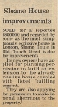 19810814 SLOANE HOUSE OLD CHURCH STREET CN